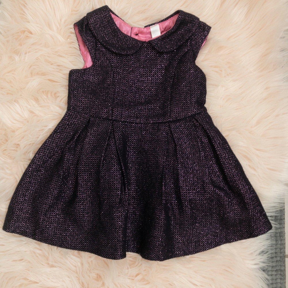 Cherokee brand 18- month toddler dress